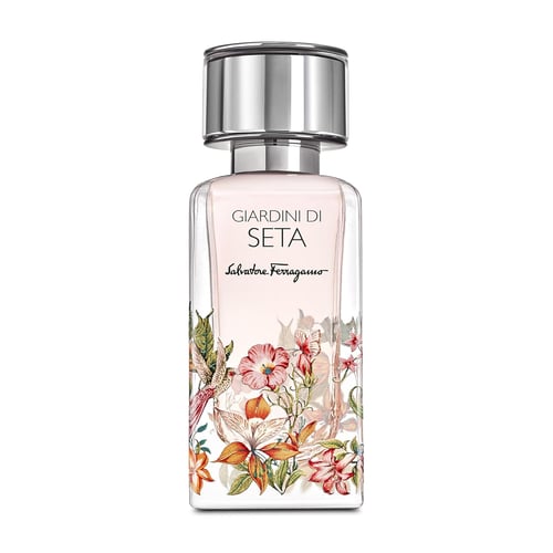 Salvatore Ferragamo Giardini Di Seta: A Vivir Reporter's Honest Take