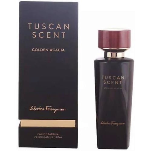 Salvatore Ferragamo Golden Acacia: A Golden Embrace of Luxury and Warmth