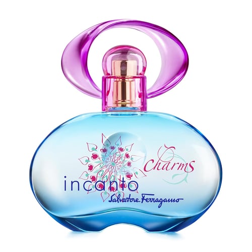 Salvatore Ferragamo Incanto Charms: A Sun-Drenched Journey of Joy