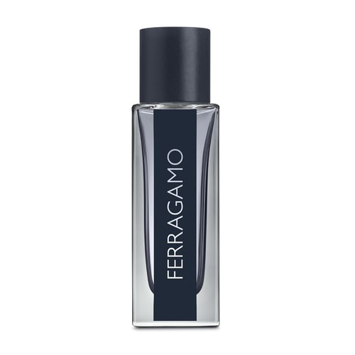 Salvatore Ferragamo Pour Homme: A Timeless Embrace of Italian Elegance