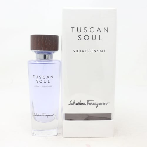Salvatore Ferragamo Tuscan Soul: A Journey Through Italian Elegance and Olfactory Artistry