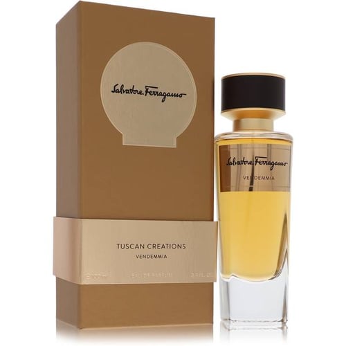 Salvatore Ferragamo Vendemmia Review: A Harvest of Luxury