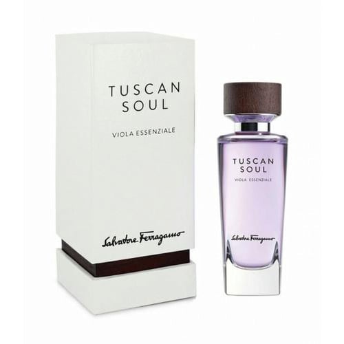 Salvatore Ferragamo Viola Essenziale 2013 Review: The Underrated Iris Gem for the Modern Gentleman