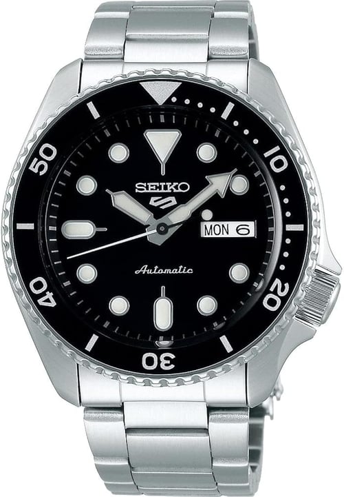 Seiko 5 Sports SRPD55 Review: The Ultimate Gateway Asset