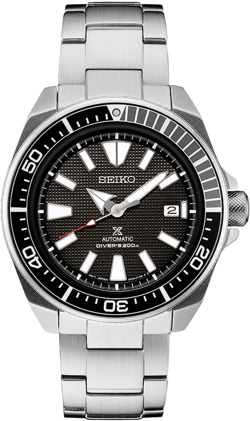 Seiko SKX007: The Discontinued Diver's Investment Case