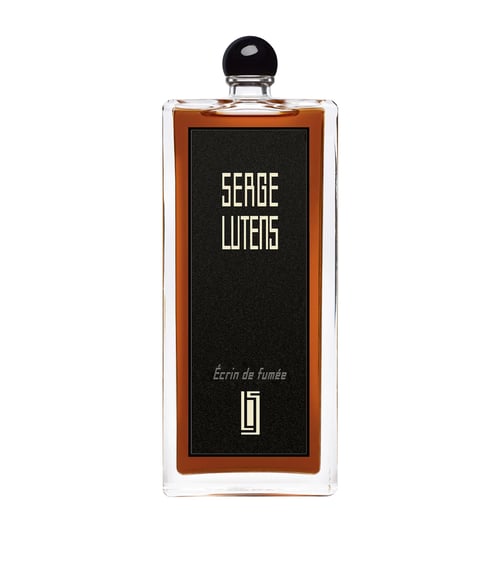 Serge Lutens Ecrin de Fumee — Serge Lutens Écrin de Fumée Review: Smoldering Elegance