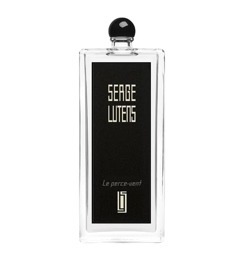 Serge Lutens Le perce vent Review: A 2025 Aromatic Debut