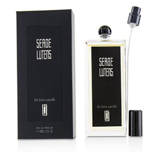 Serge Lutens Un Bois Vanille Review – A Scholarly Analysis