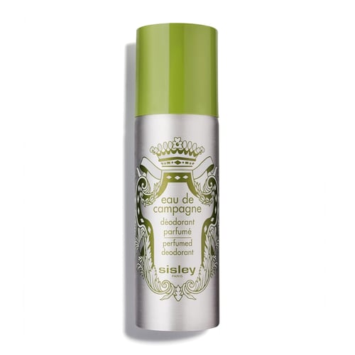 Sisley Eau de Campagne Review: The Greenest Escape