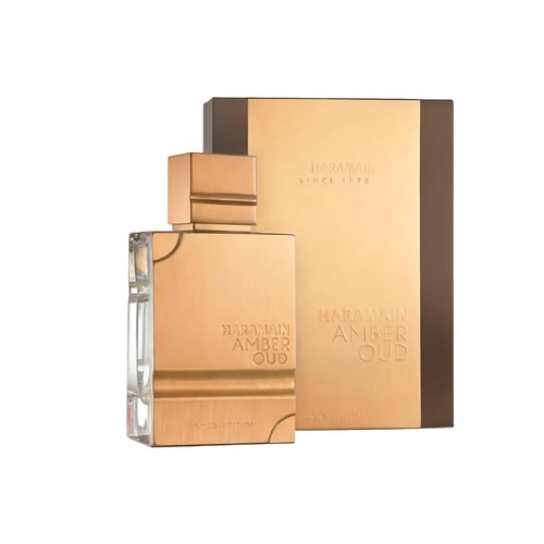 The DUA Brand Arabian Amber Nuit: A Sensory Masterpiece