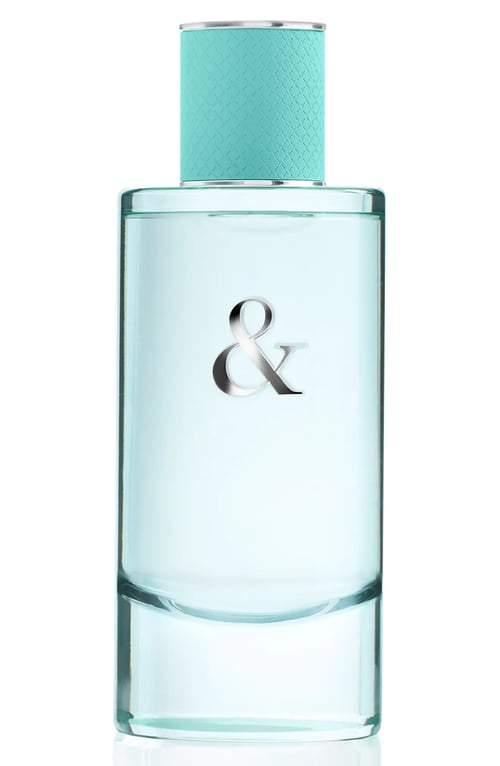 Tiffany & Love For Her: A Fresh Citrus Floral Review