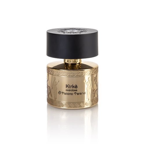 Tiziana Terenzi Kirke Overdose Review: Fruity Floral