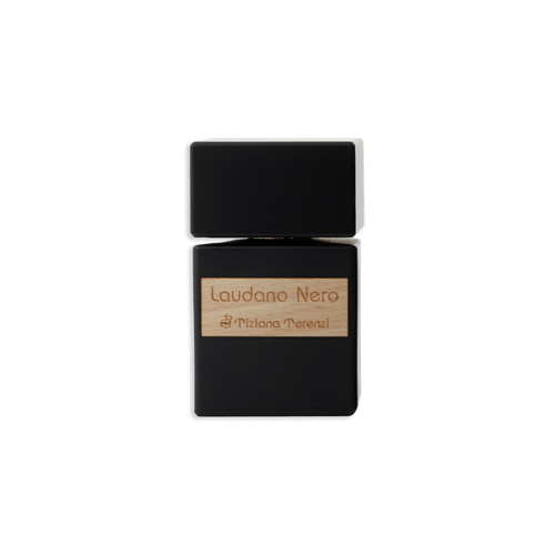 Tiziana Terenzi Laudano Nero Review: A Dark, Smoky Elixir