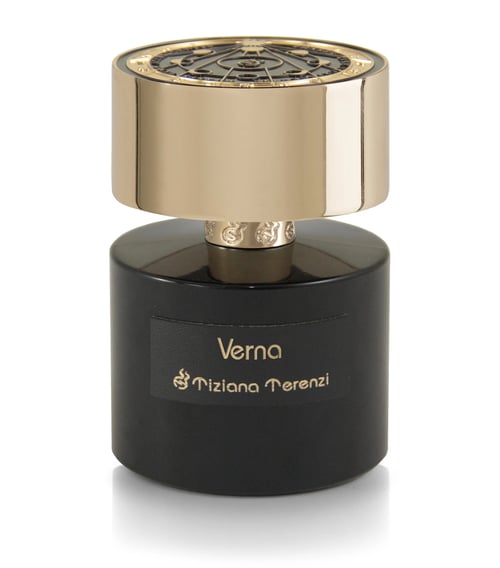 Tiziana Terenzi Verna Review: A Rose-Leather Ode
