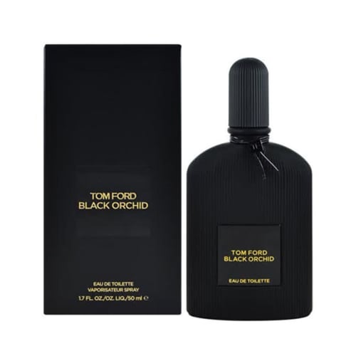 Tom Ford Black Orchid Eau de Toilette 2023 Review: The Luminous Evolution of an Icon