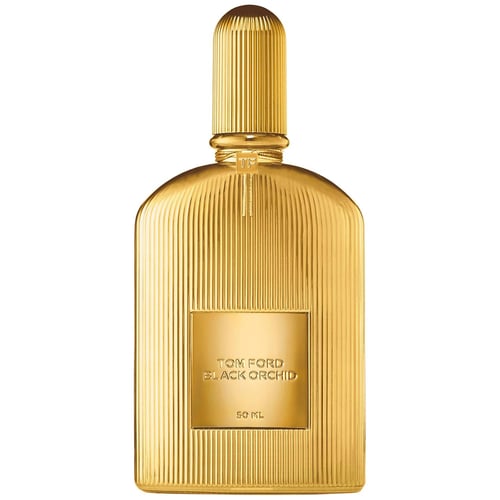 The Velvet Cloak of Night: A Deep Dive into Tom Ford Black Orchid Parfum