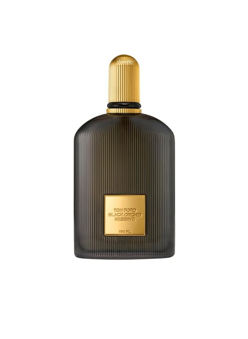 Tom Ford Black Orchid Reserve Review: Dark Luxury Unveiled