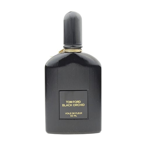 The Ghost Orchid: A Look Back at Tom Ford's Lost Masterpiece, Voile De Fleur