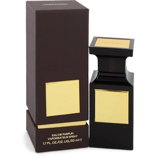 The Enigmatic Allure of Tom Ford Black Violet: A Retrospective on a Discontinued Masterpiece
