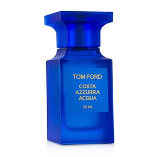 Tom Ford Costa Azzurra Acqua: A Sun-Kissed Escape for the Modern Connoisseur