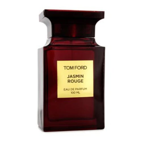 Tom Ford Eau de Jasmin Rouge Review: The Scent of a Scarlet Affair