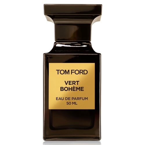 Tom Ford Eau De Vert Bohème: The Unseen Green Jewel of the Private Blend