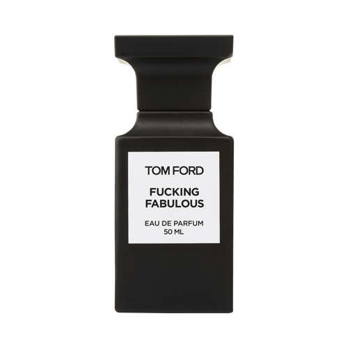 Tom Ford F*cking Fabulous: A Scholarly Deconstruction of Provocative Luxury