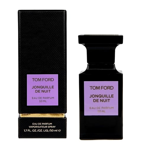 Tom Ford Jonquille De Nuit Review: The Enigmatic Bloom of Night