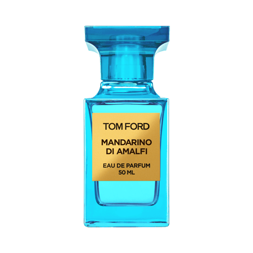 Tom Ford Mandarino Di Amalfi: A Citrus Aromatic Masterpiece