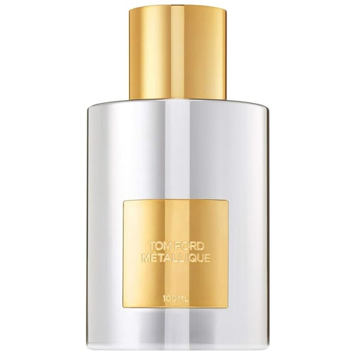 Tom Ford Metallique: The Glimmering Secret Your Collection Needs