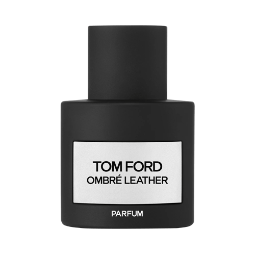 Tom Ford Ombré Leather Eau de Parfum — Tom Ford Ombré Leather EDP Review: Leather, Reimagined