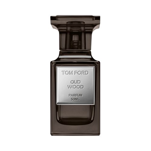 Tom Ford Oud Wood EDP Review: A Masterpiece of Smoky Elegance