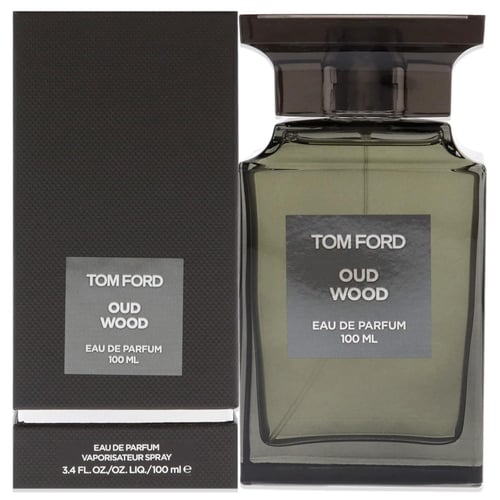 Tom Ford Oud Wood Parfum Review: The Definitive Guide to the Modern Oud Icon