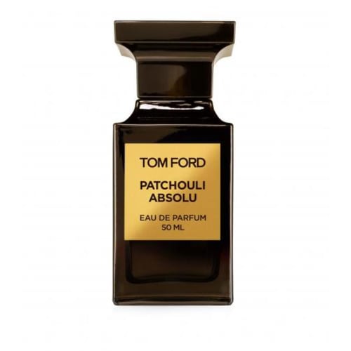 Tom Ford Patchouli Absolu Review: A Scholarly Analysis