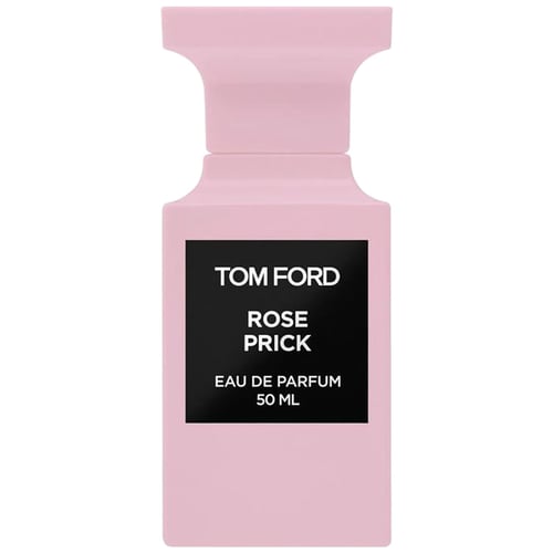Tom Ford Rose Prick EDP: A Thorny Yet Alluring Floral Masterpiece