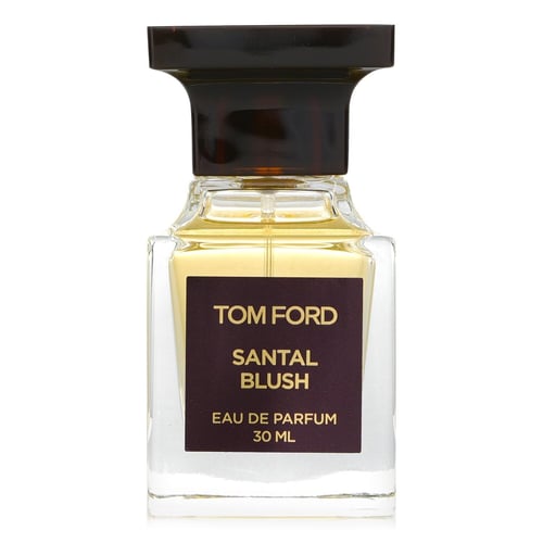 Tom Ford Santal Blush Review: The Insider's Guide to a Modern Icon
