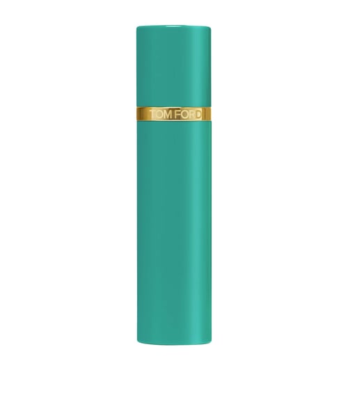 Tom Ford Terramino Orange Review: A Citrus Gourmand