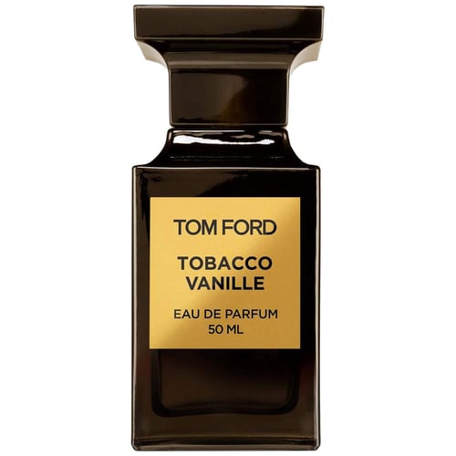 Tom Ford Tobacco Vanille: An Olfactory Ode to Opulence and Warmth