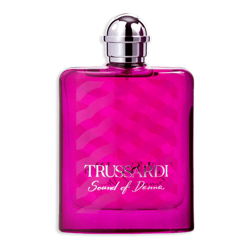 Trussardi Donna – A Balanced Citrus‑Floral for Everyday Elegance