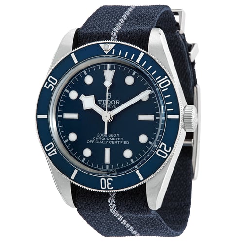 Tudor Black Bay 58 Blue Review: The Modern Classic Diver