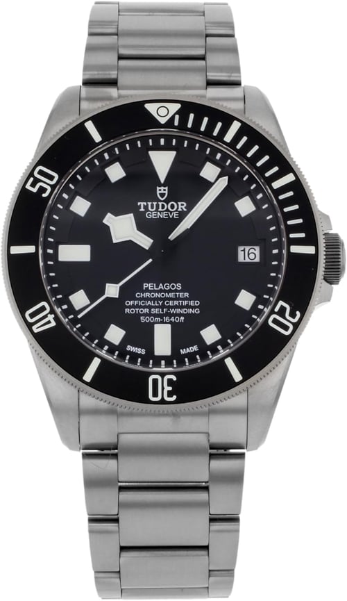 Tudor Pelagos 39 Review: The Gorpcore Grail for Modern Collectors