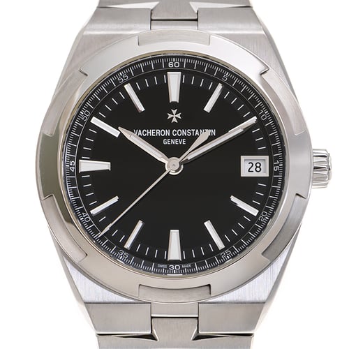 Vacheron Constantin Overseas 4500V Watch Review