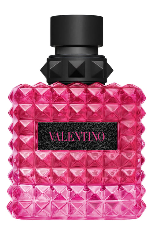 Valentino Donna Born In Roma Coral Dream Extra Dose Review
