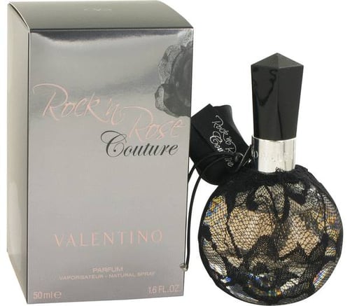 The Allure of Opulence: A Deep Dive into Valentino Rock N Rose Couture