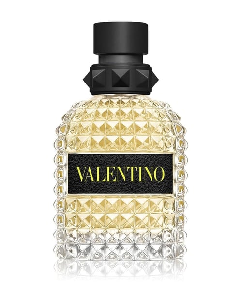 Valentino Uomo Born In Roma Yellow Dream Review: A Golden Ticket?