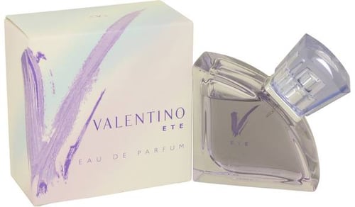 Valentino V Ete Review: A Sun-Drenched Italian Escape in a Bottle