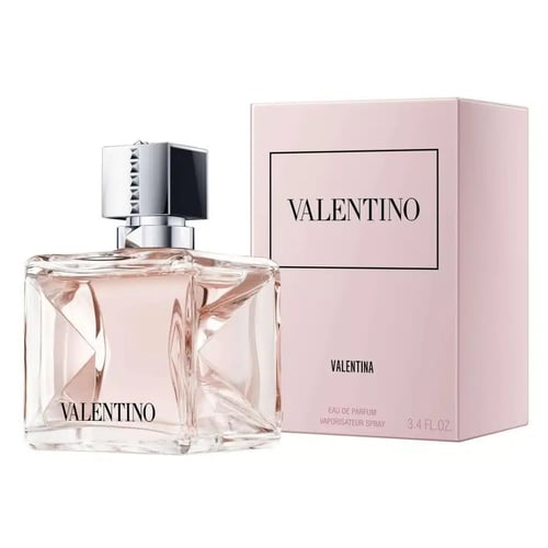 Valentino Valentina EDP Review – Elegant White Floral