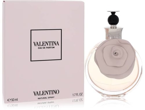 Valentino Valentina EDT Review: A Modern Classic