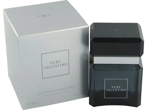 Very Valentino Pour Homme Review: A Lost Masterpiece of 90s Elegance