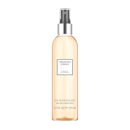 Vera Wang Embrace Marigold and Gardenia: A Springtime Dream